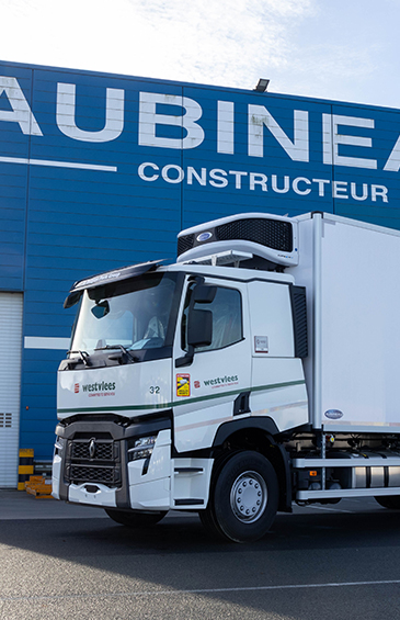 Committed to a sustainable future