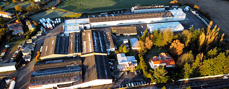 Sustainable industry